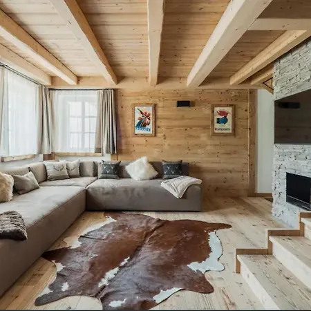 Family Relax Апартаменты